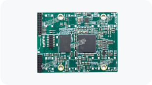 BGA+HDI